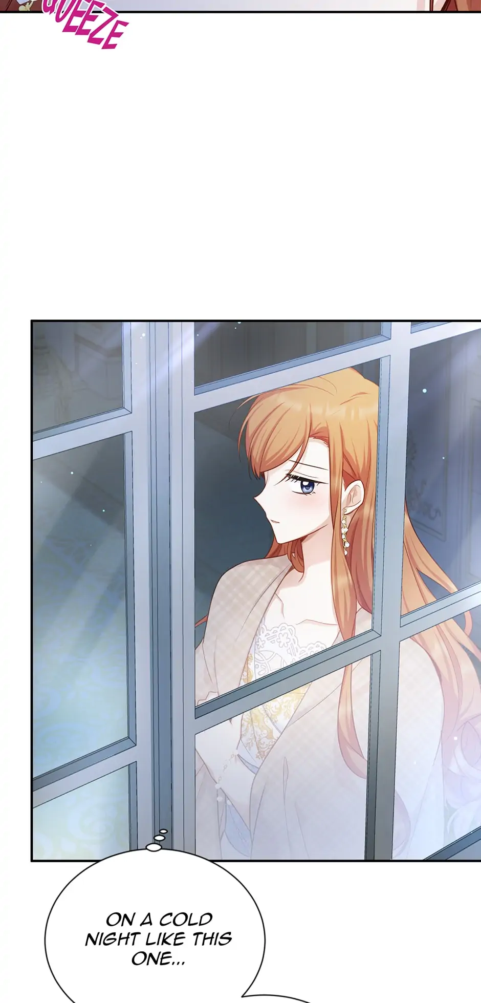 The Duchess With An Empty Soul - Chapter 117 Page 35