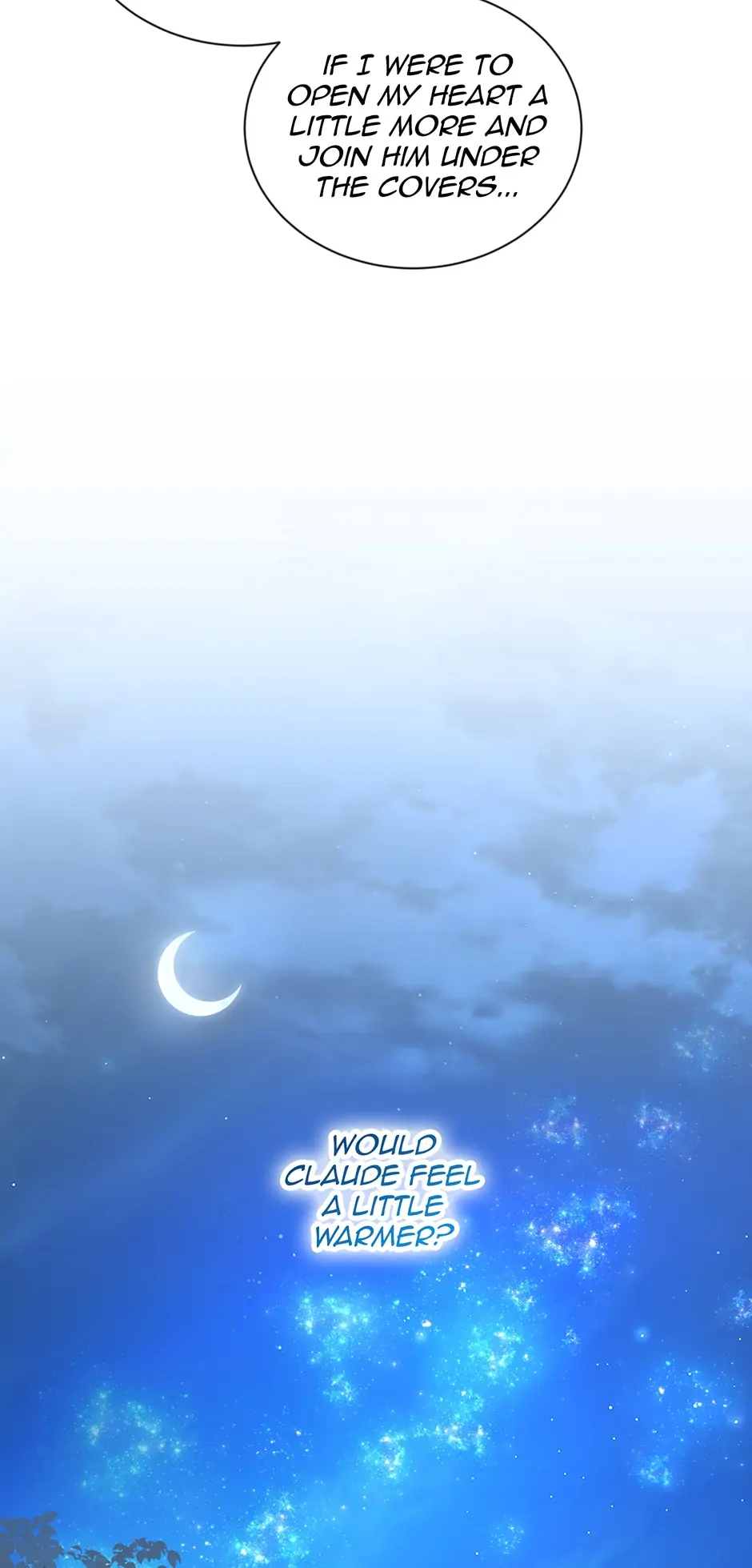 The Duchess With An Empty Soul - Chapter 117 Page 36