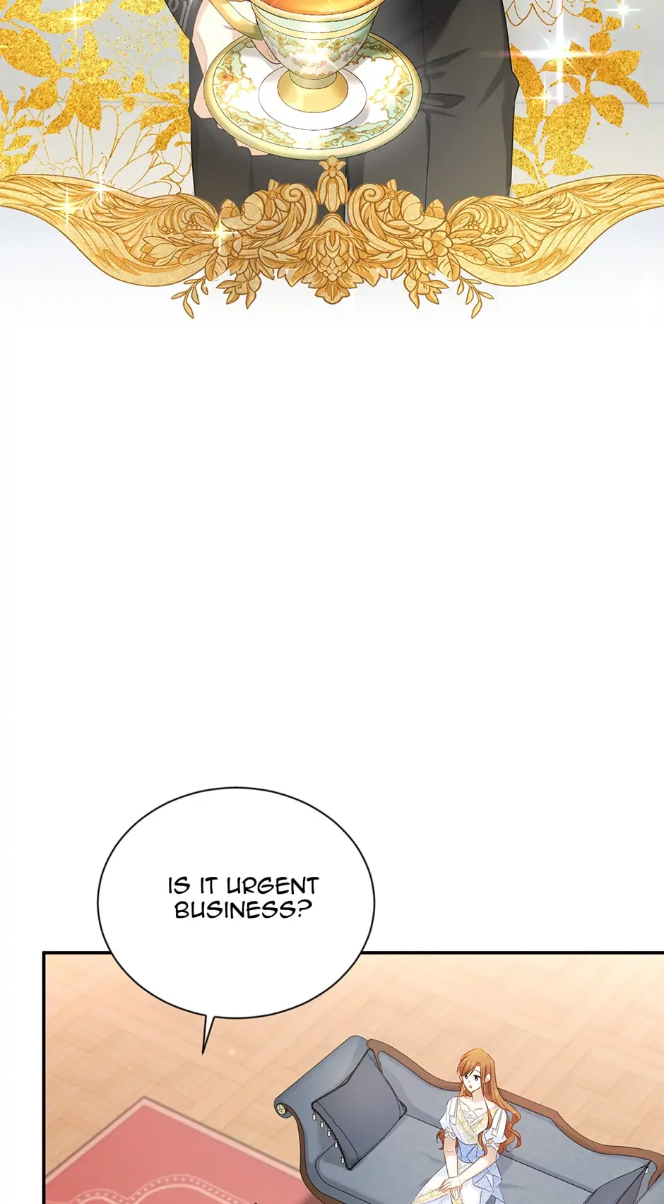 The Duchess With An Empty Soul - Chapter 117 Page 40