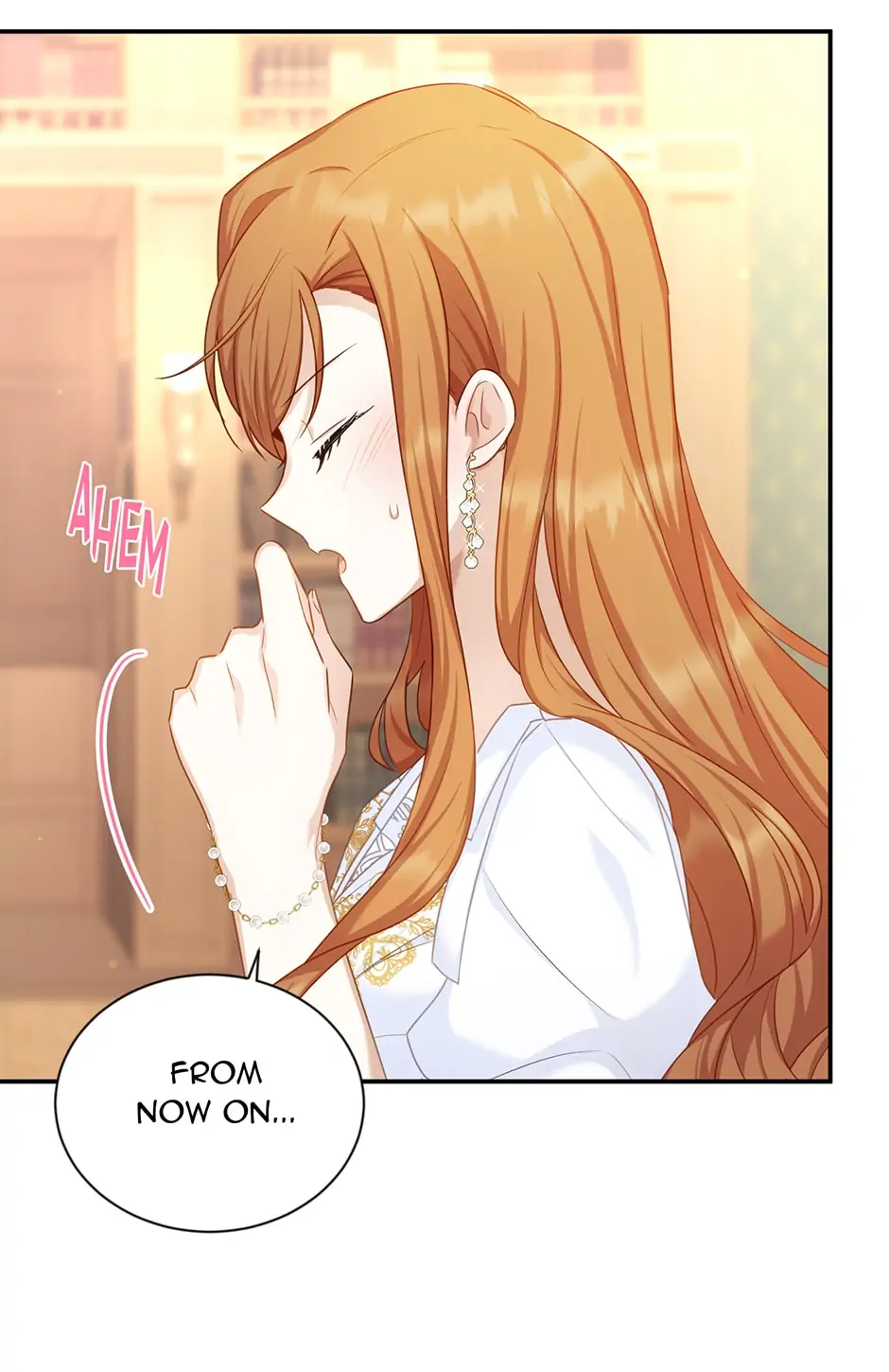 The Duchess With An Empty Soul - Chapter 117 Page 42