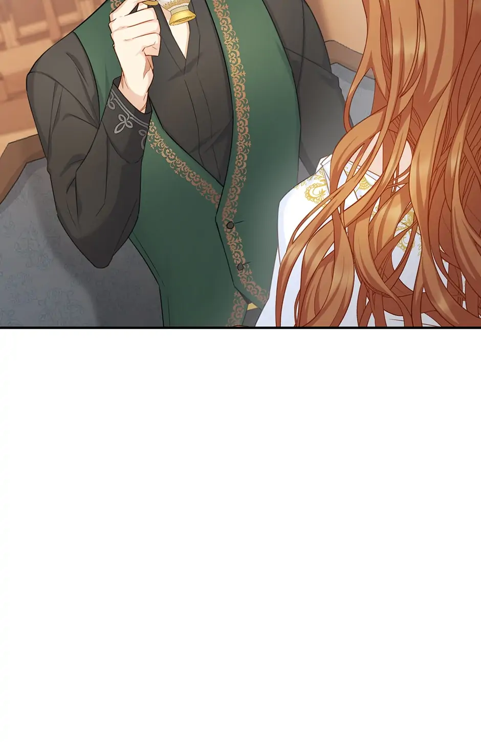 The Duchess With An Empty Soul - Chapter 117 Page 44