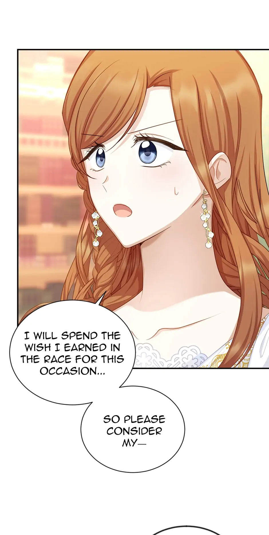 The Duchess With An Empty Soul - Chapter 117 Page 52