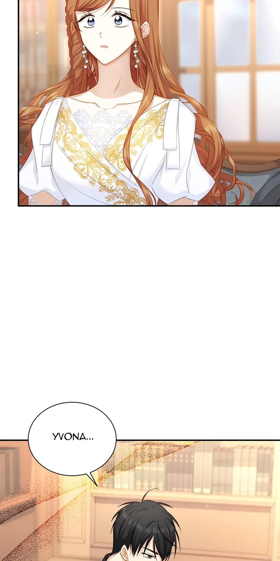 The Duchess With An Empty Soul - Chapter 117 Page 56