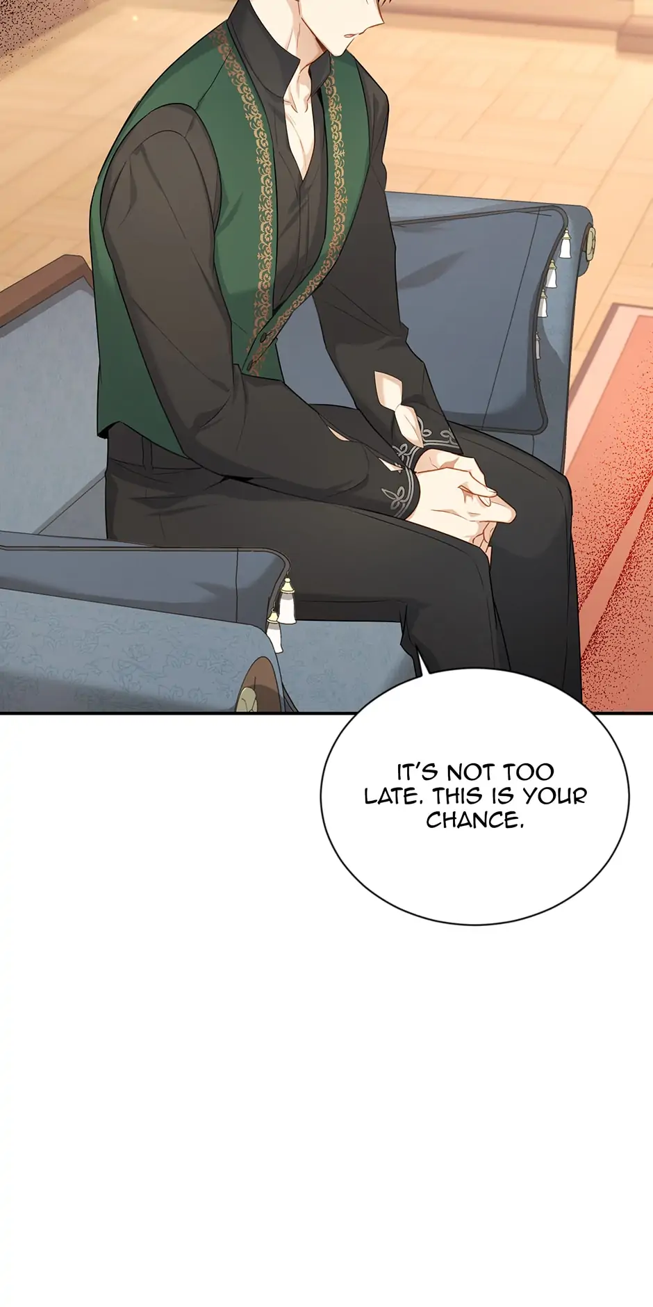 The Duchess With An Empty Soul - Chapter 117 Page 57