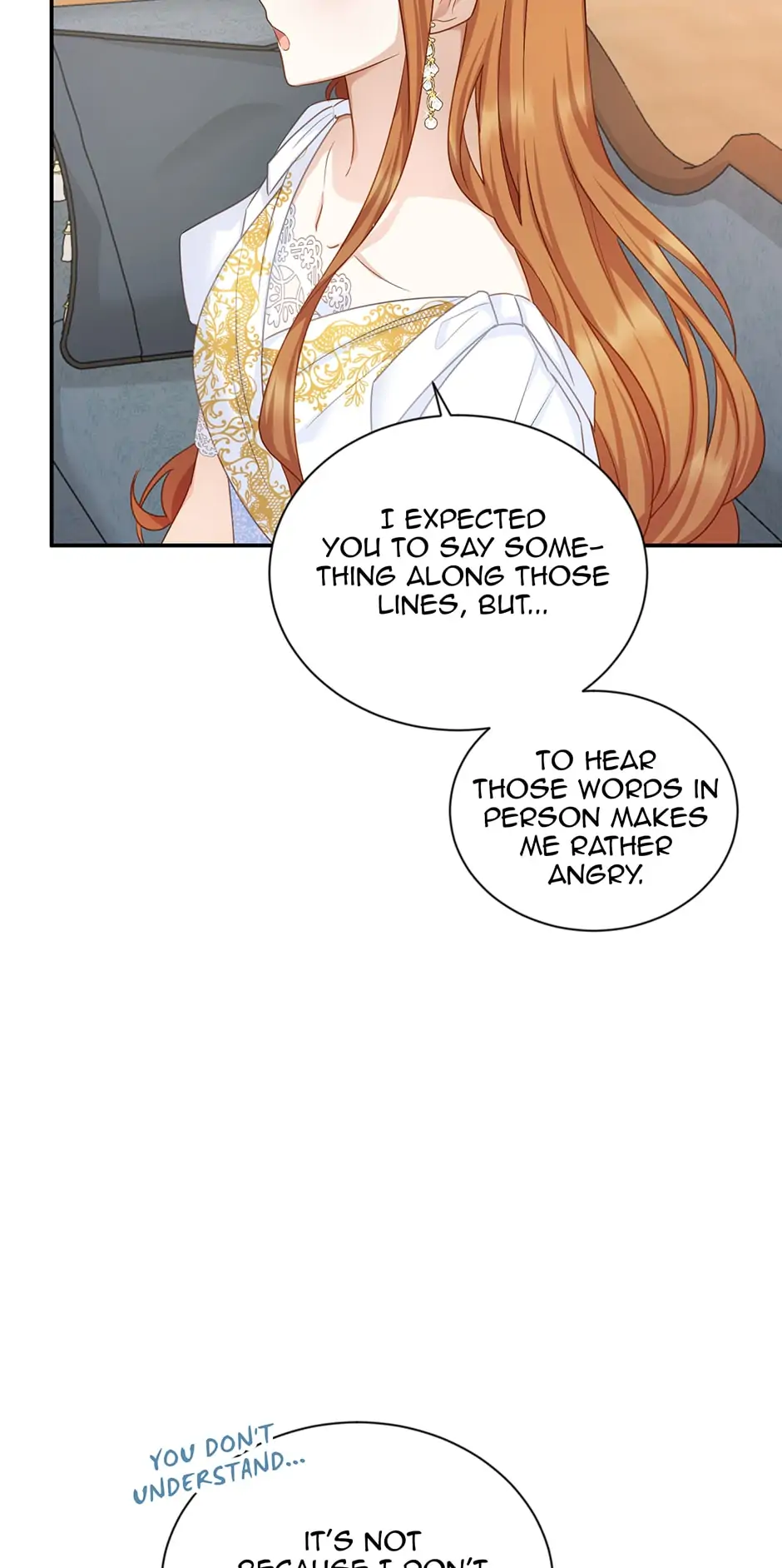 The Duchess With An Empty Soul - Chapter 117 Page 63