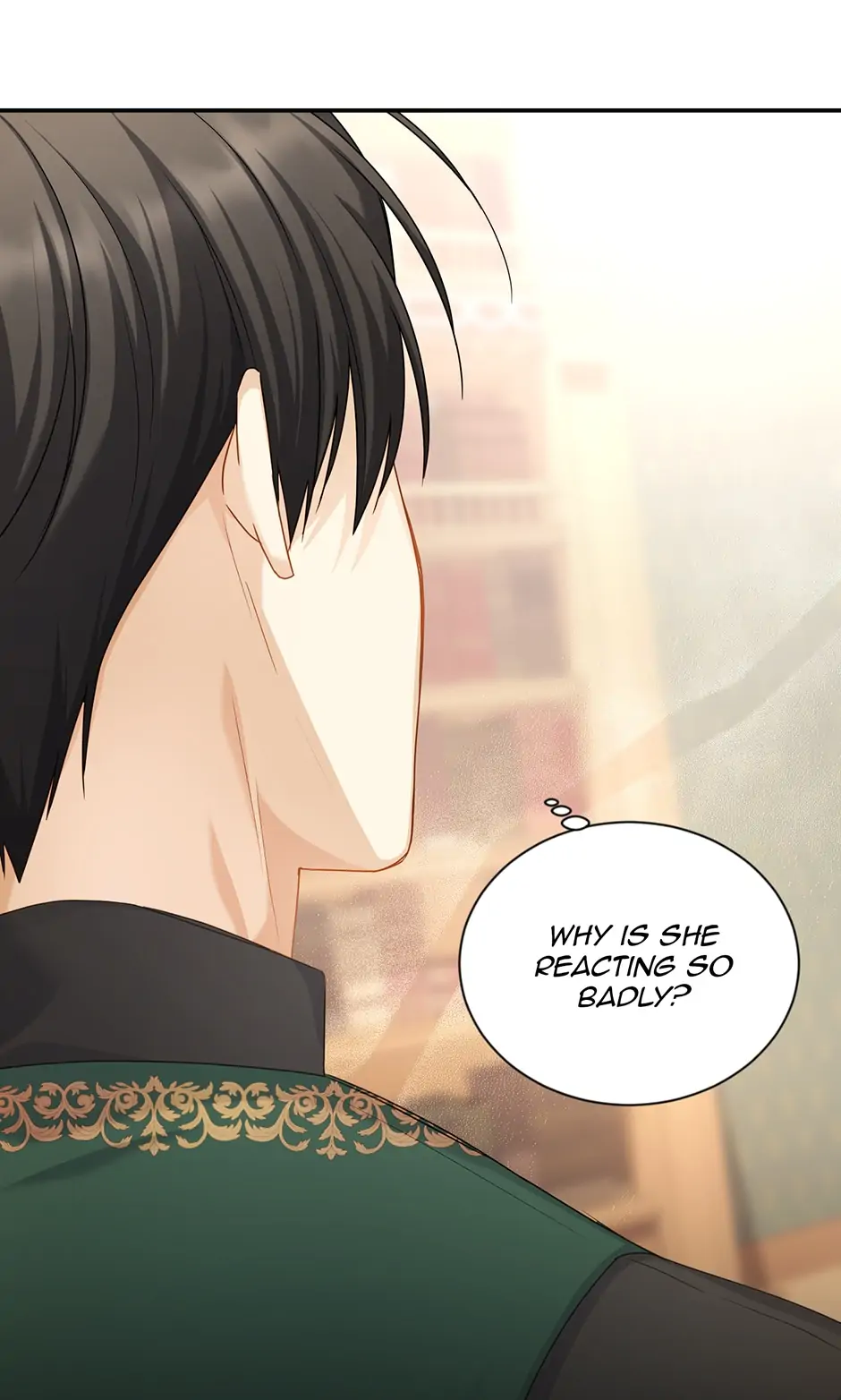 The Duchess With An Empty Soul - Chapter 117 Page 65