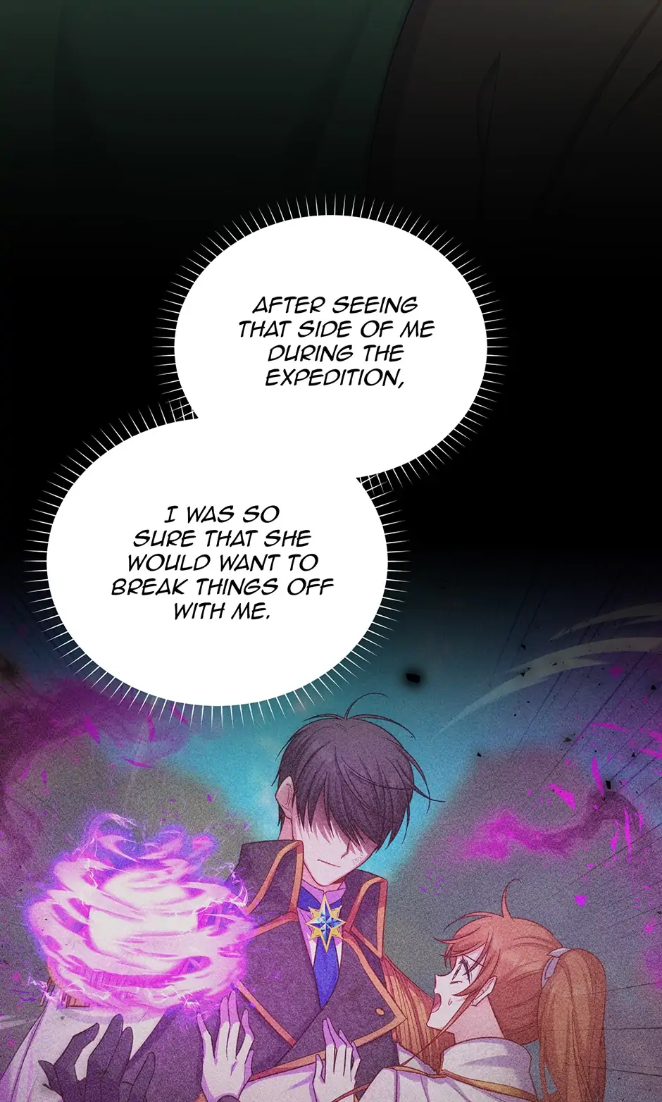 The Duchess With An Empty Soul - Chapter 117 Page 66