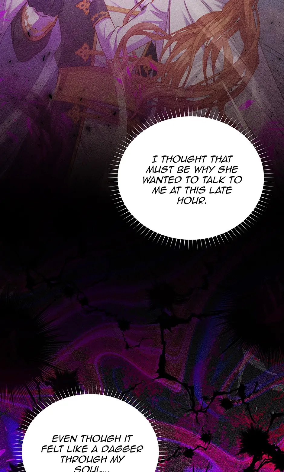 The Duchess With An Empty Soul - Chapter 117 Page 67