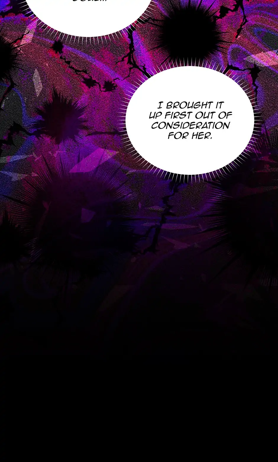 The Duchess With An Empty Soul - Chapter 117 Page 68