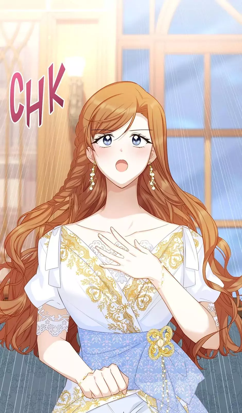 The Duchess With An Empty Soul - Chapter 118 Page 2