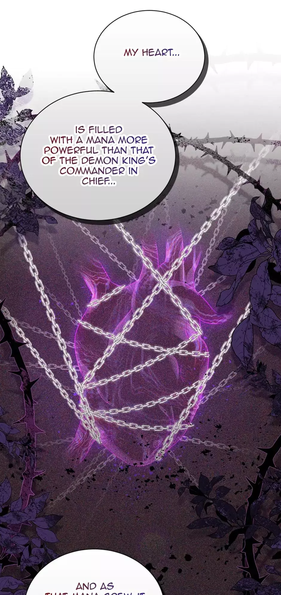 The Duchess With An Empty Soul - Chapter 118 Page 5
