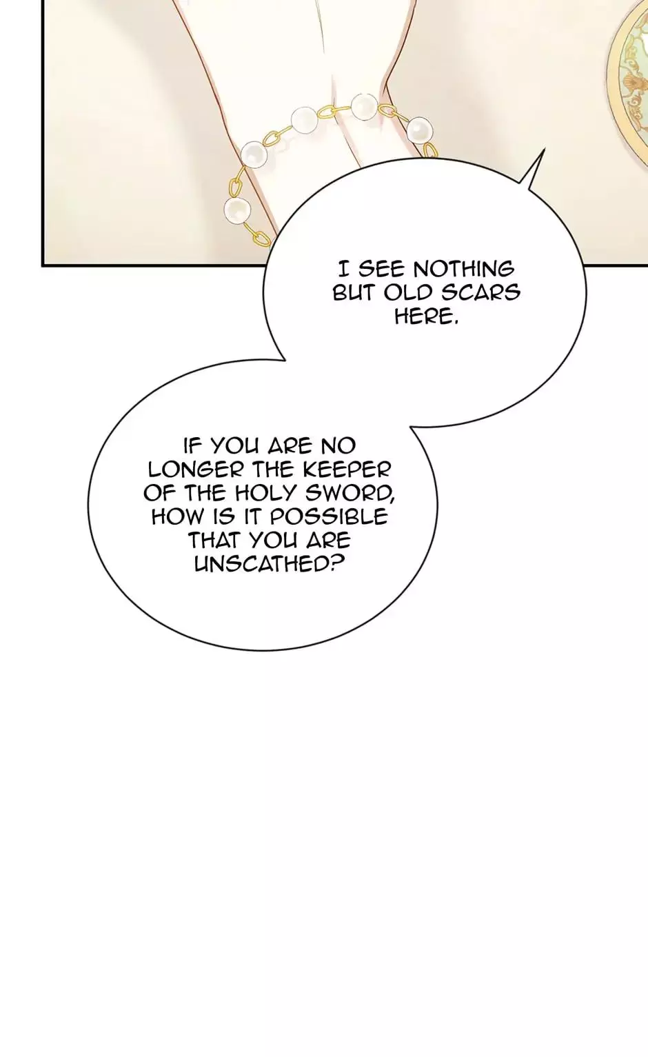 The Duchess With An Empty Soul - Chapter 118 Page 11