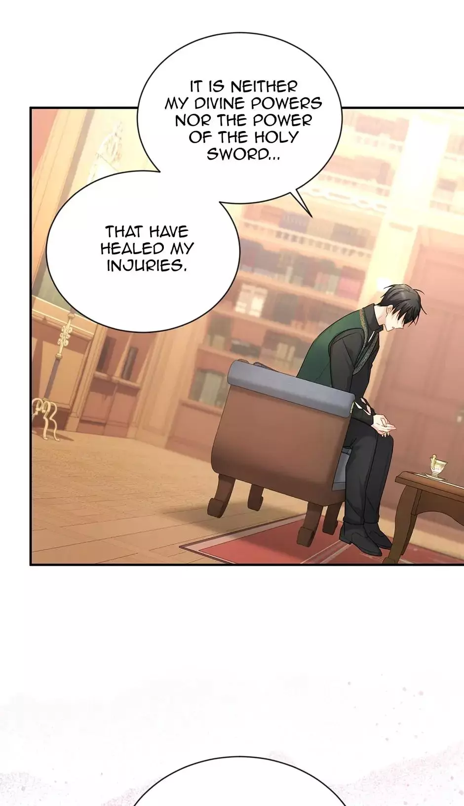 The Duchess With An Empty Soul - Chapter 118 Page 12