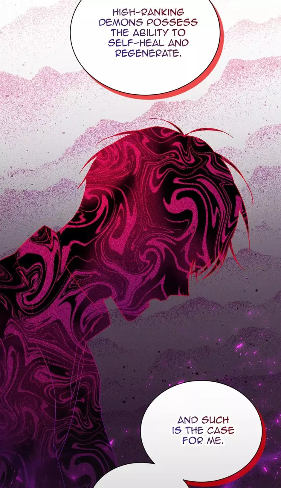 The Duchess With An Empty Soul - Chapter 118 Page 13