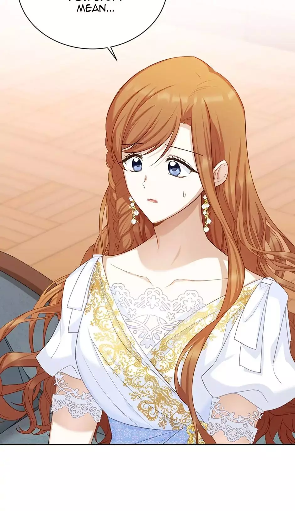 The Duchess With An Empty Soul - Chapter 118 Page 16