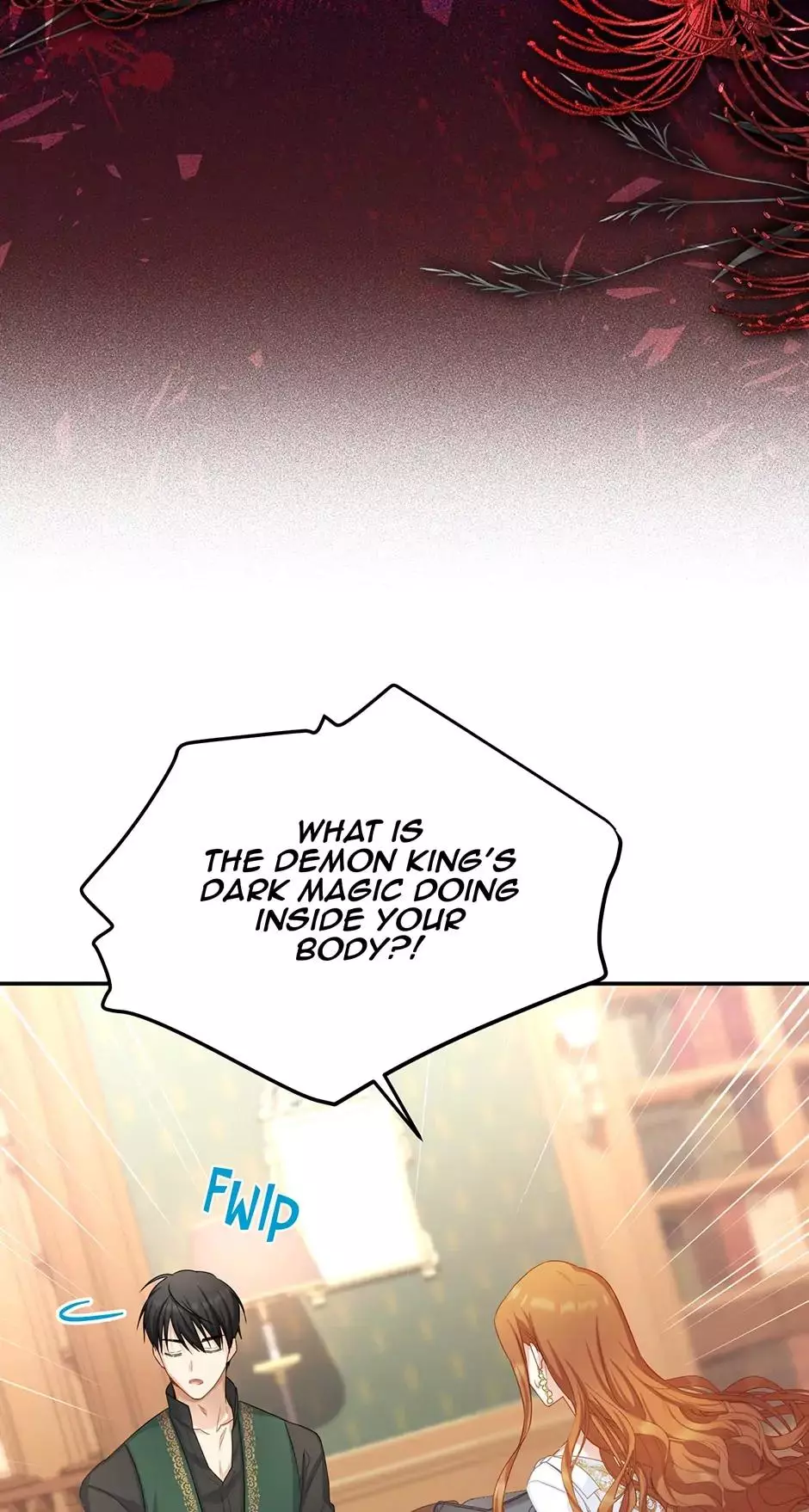 The Duchess With An Empty Soul - Chapter 118 Page 20