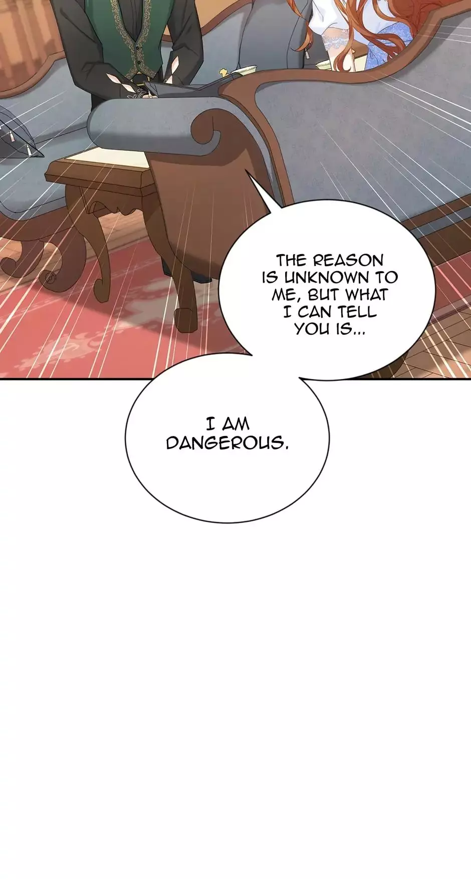 The Duchess With An Empty Soul - Chapter 118 Page 21