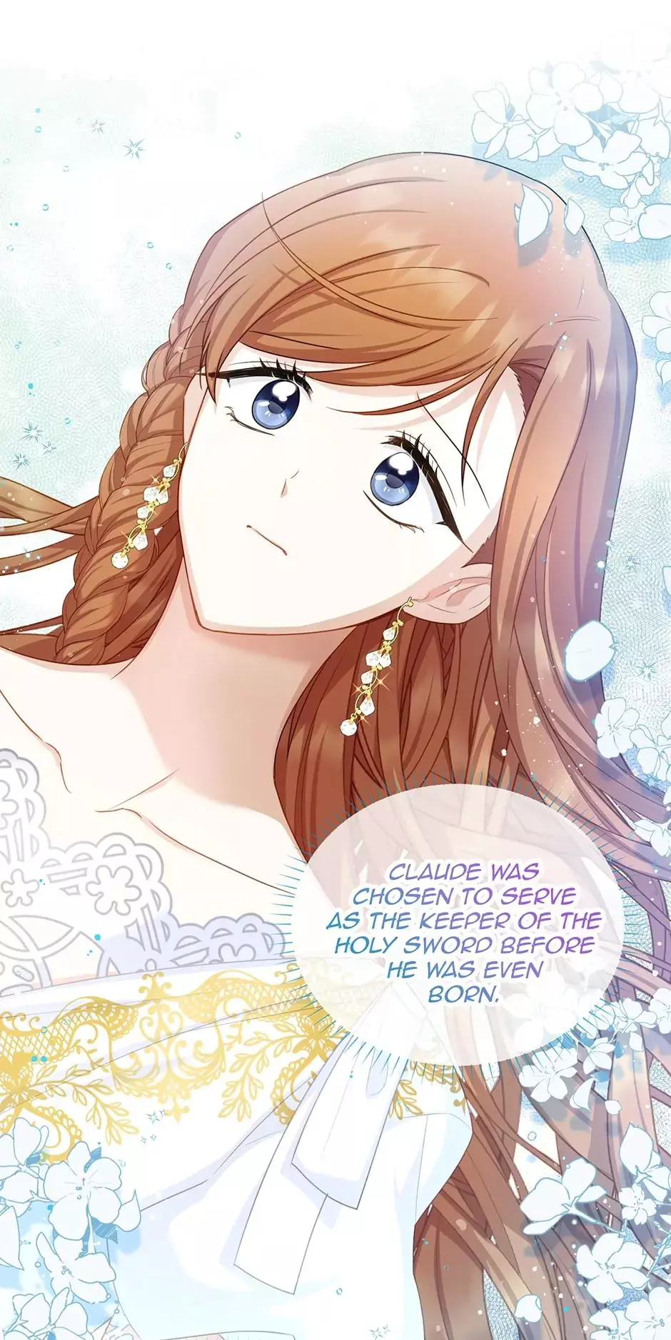 The Duchess With An Empty Soul - Chapter 118 Page 22