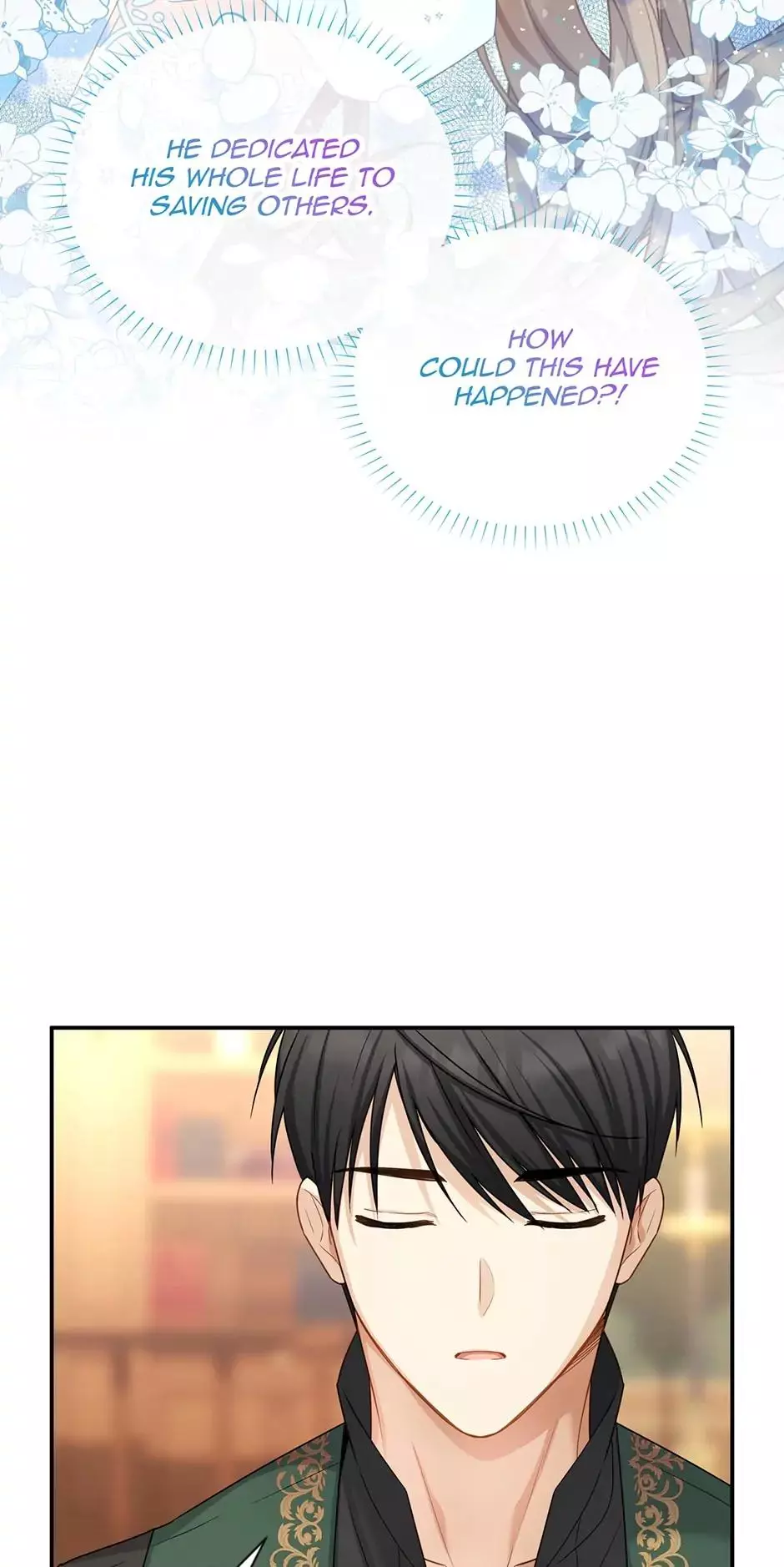 The Duchess With An Empty Soul - Chapter 118 Page 23