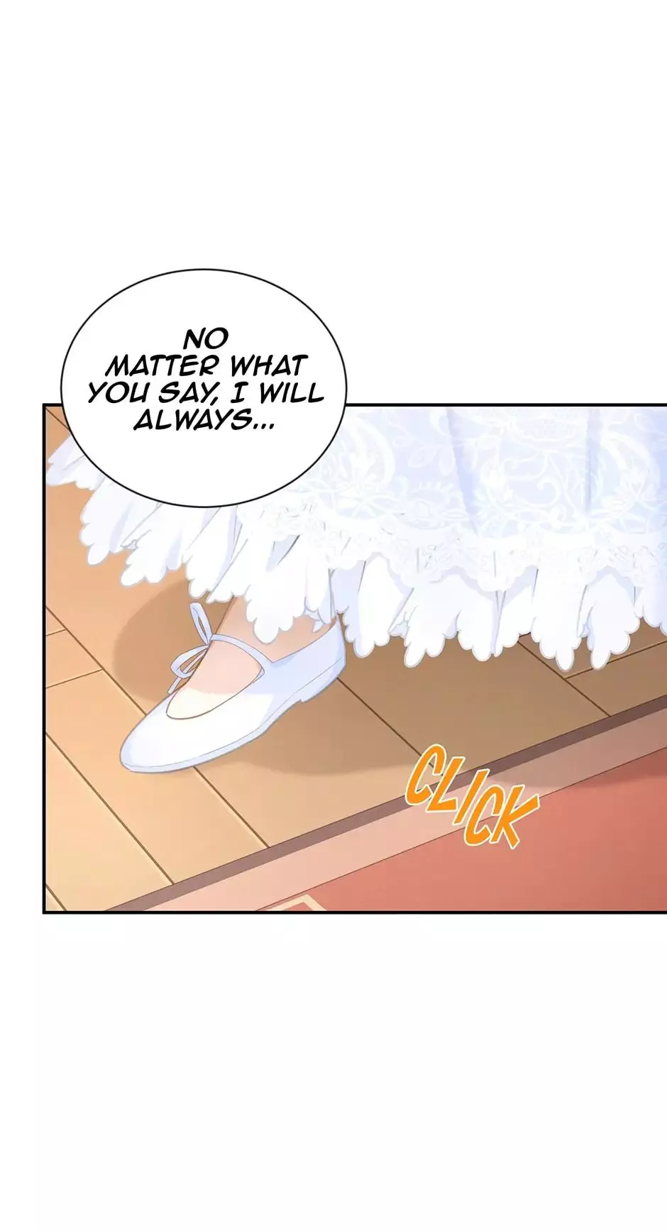 The Duchess With An Empty Soul - Chapter 118 Page 32