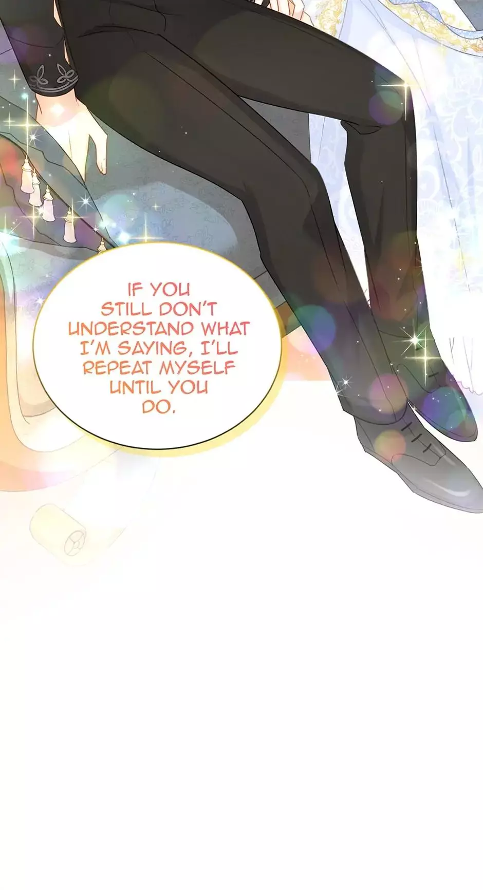 The Duchess With An Empty Soul - Chapter 118 Page 34