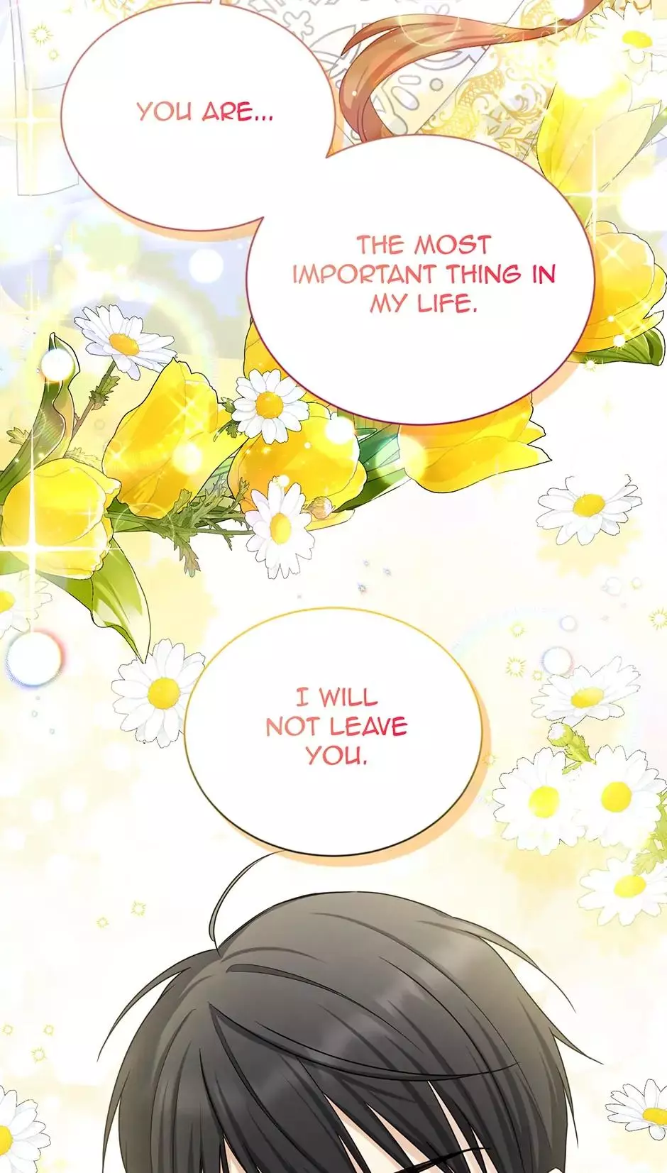 The Duchess With An Empty Soul - Chapter 118 Page 36
