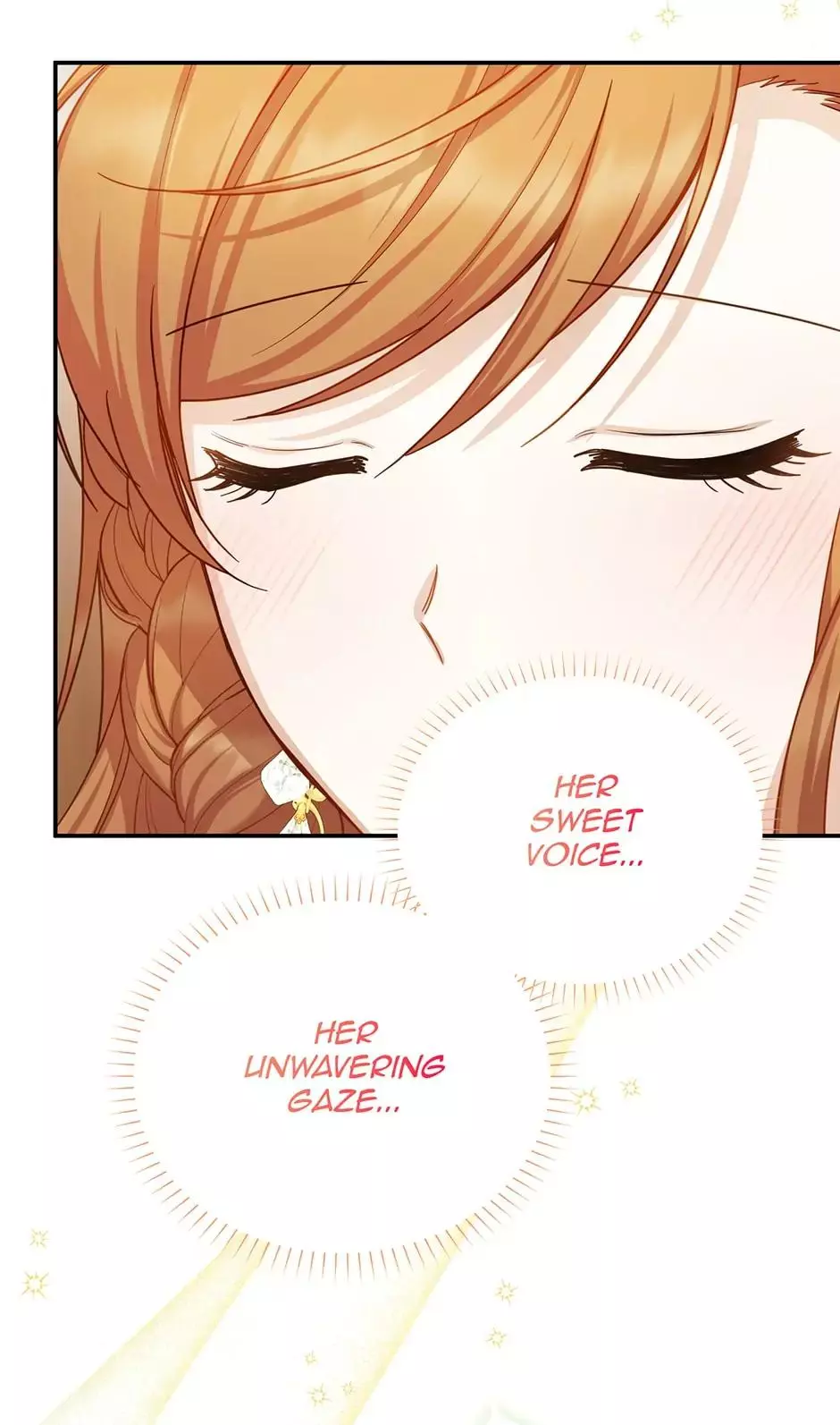 The Duchess With An Empty Soul - Chapter 118 Page 41