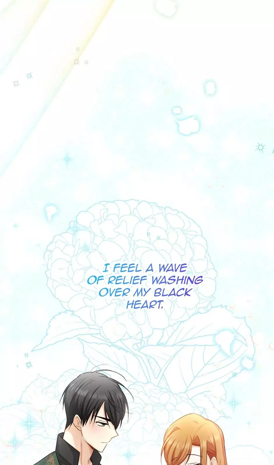 The Duchess With An Empty Soul - Chapter 118 Page 42