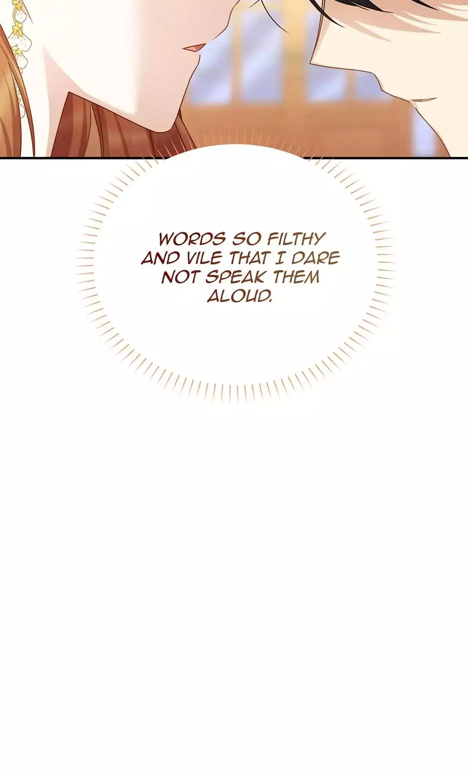 The Duchess With An Empty Soul - Chapter 118 Page 46
