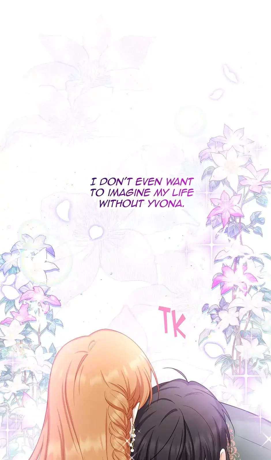 The Duchess With An Empty Soul - Chapter 118 Page 47