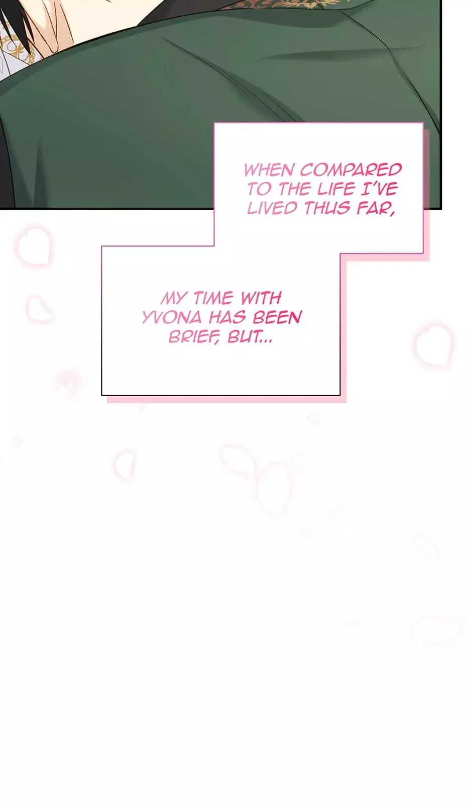 The Duchess With An Empty Soul - Chapter 118 Page 50