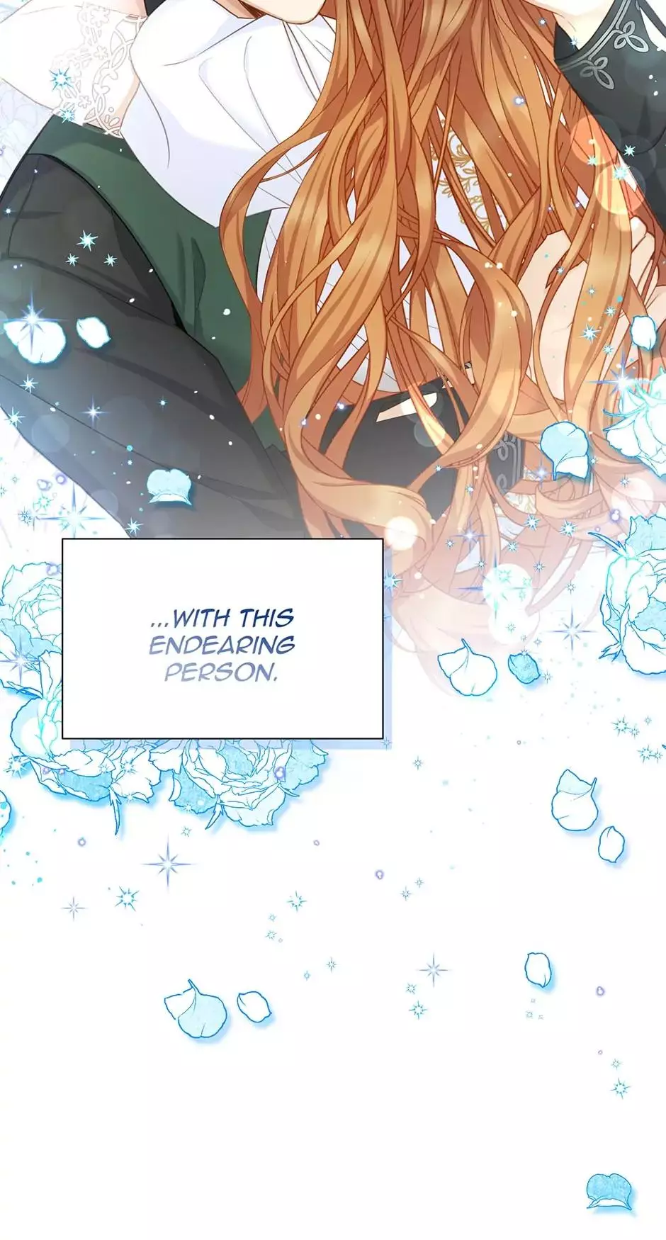 The Duchess With An Empty Soul - Chapter 118 Page 61