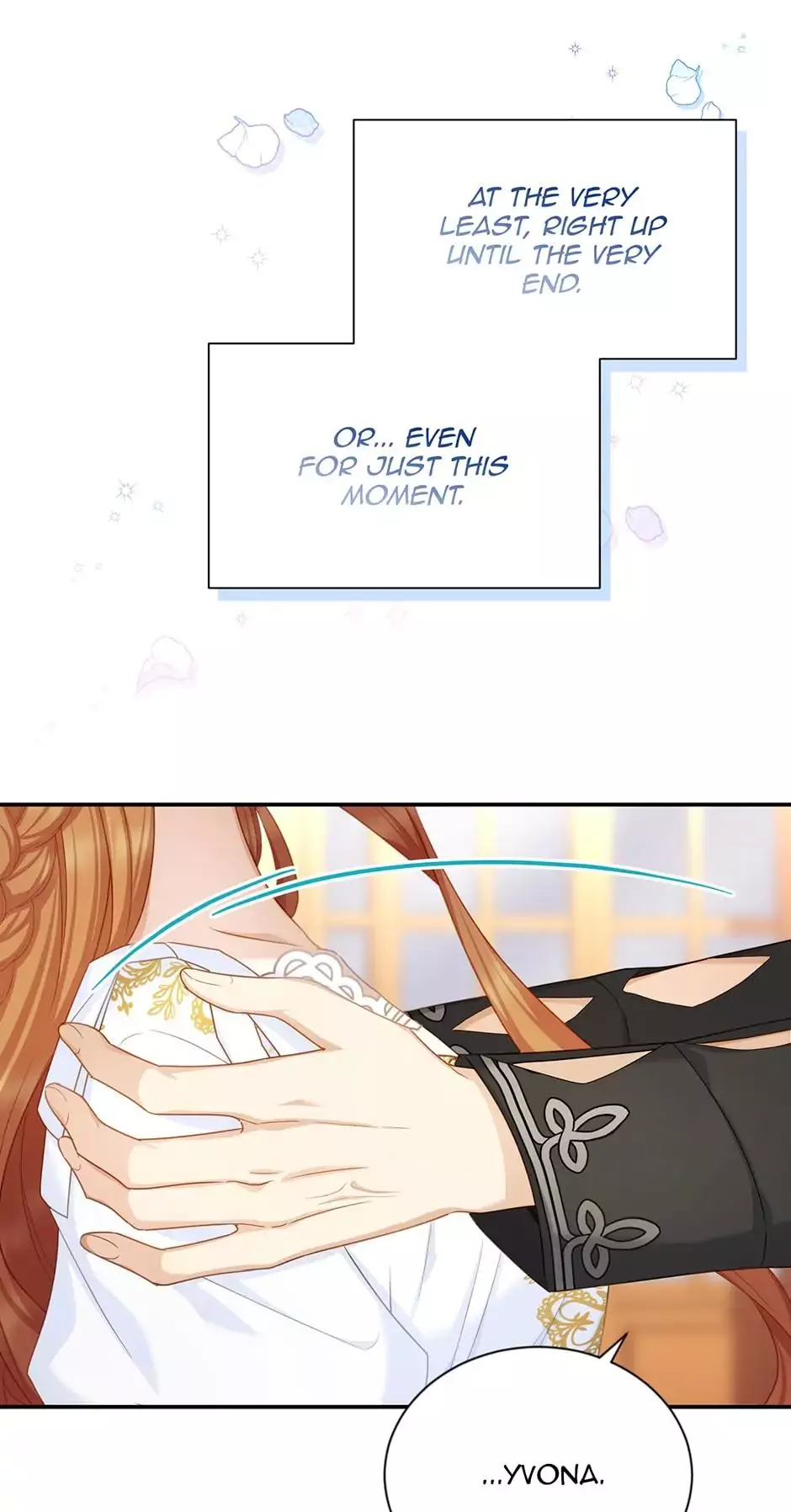The Duchess With An Empty Soul - Chapter 118 Page 62