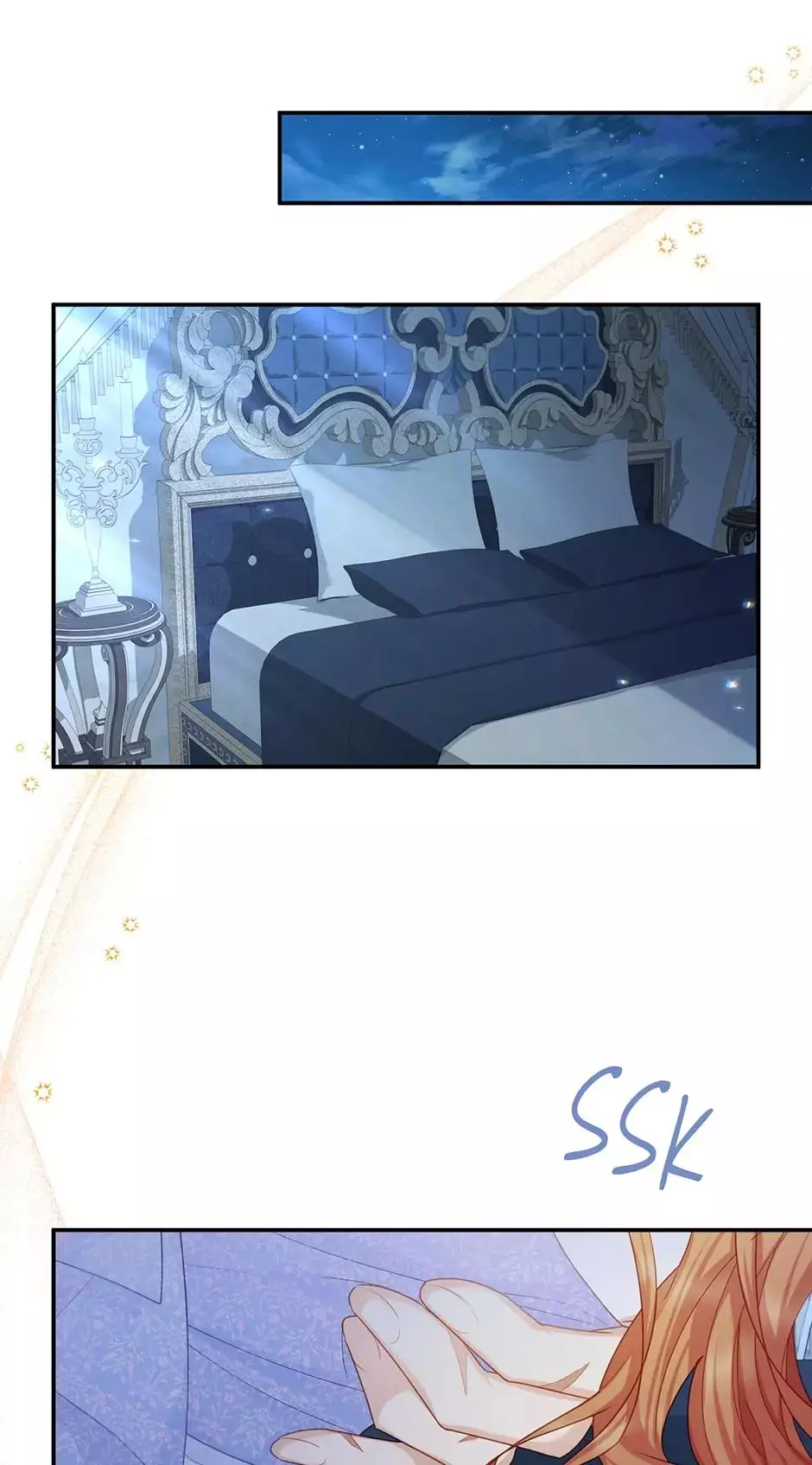 The Duchess With An Empty Soul - Chapter 118 Page 69