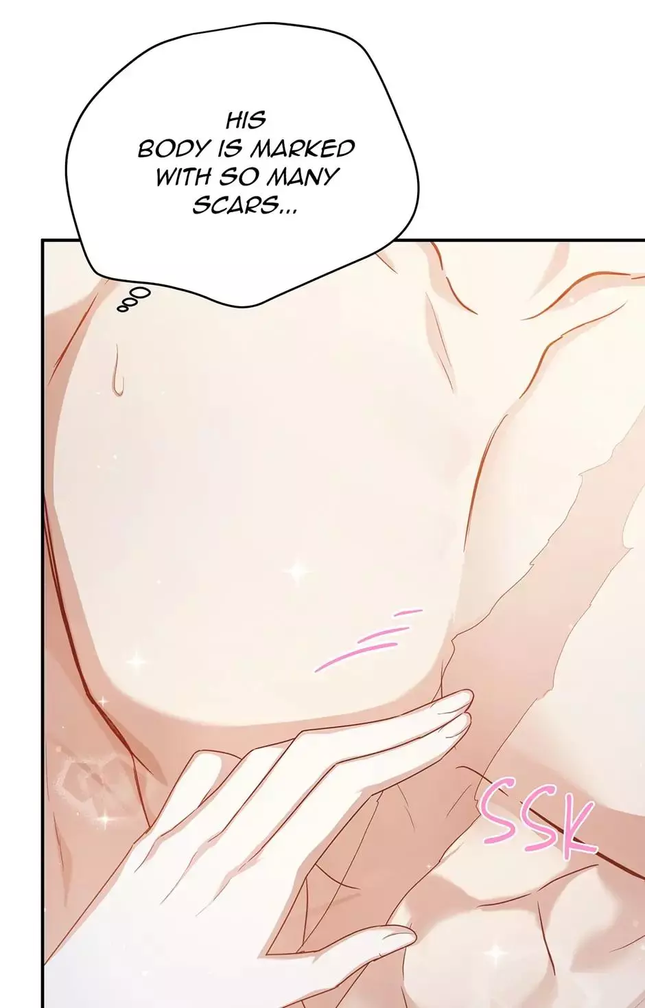 The Duchess With An Empty Soul - Chapter 118 Page 80