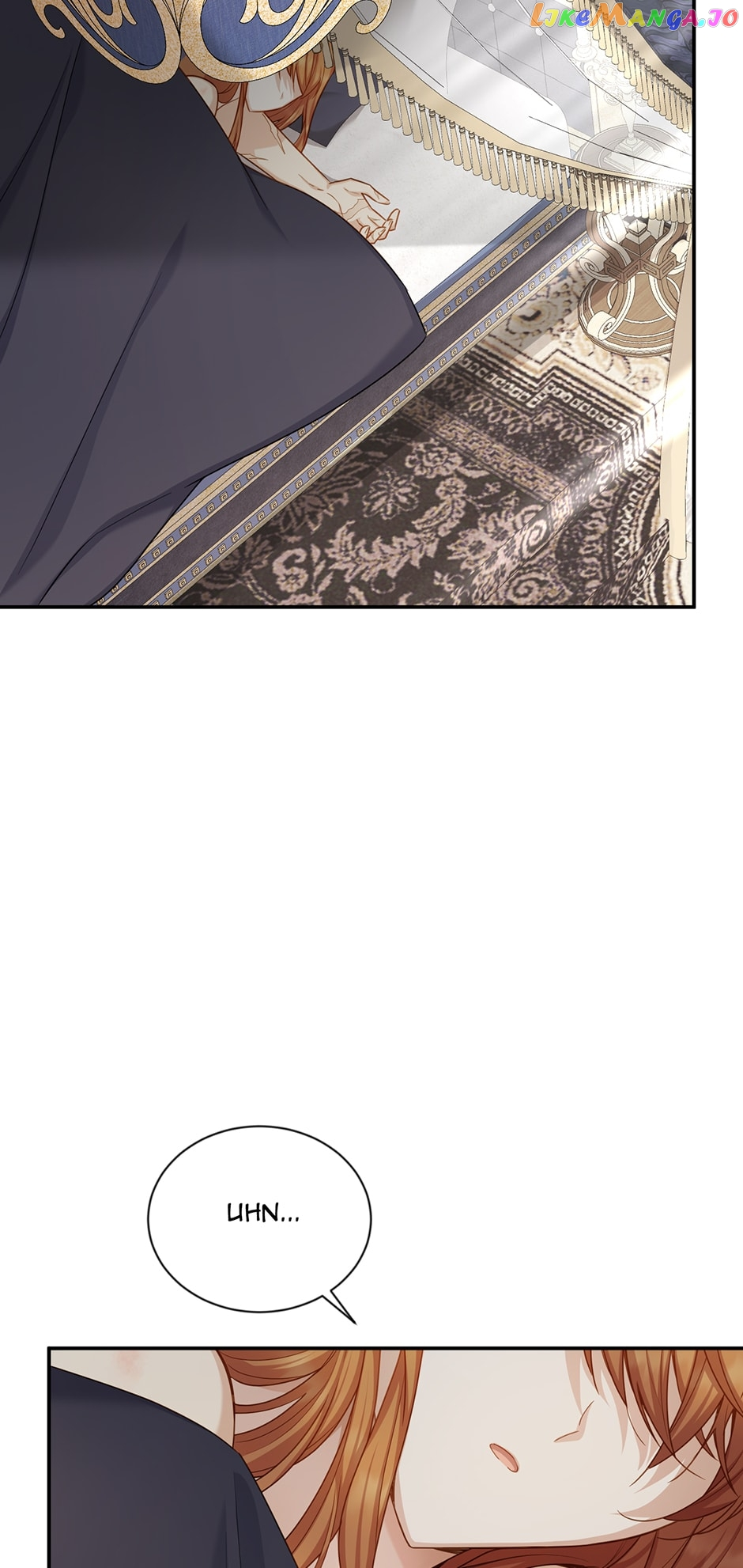 The Duchess With An Empty Soul - Chapter 119 Page 3