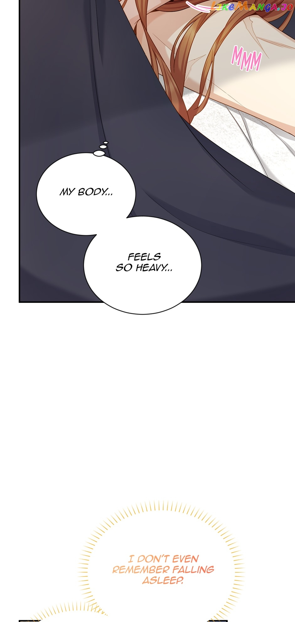 The Duchess With An Empty Soul - Chapter 119 Page 4