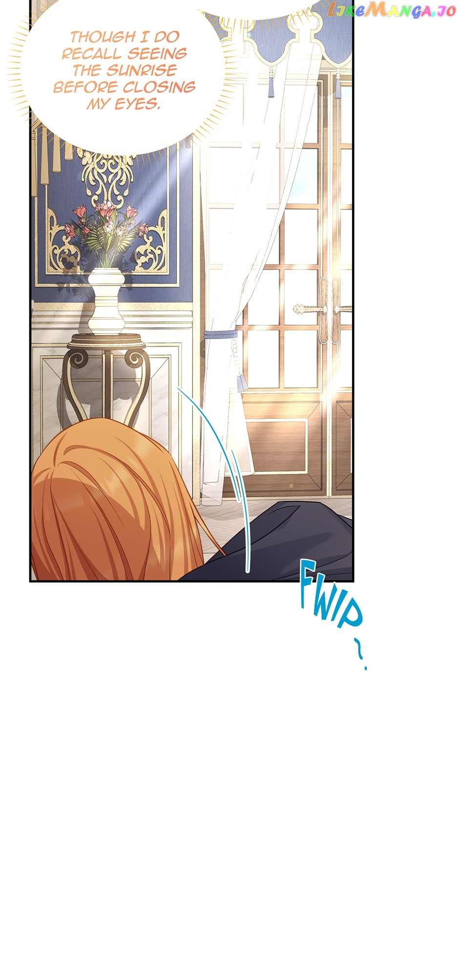 The Duchess With An Empty Soul - Chapter 119 Page 5