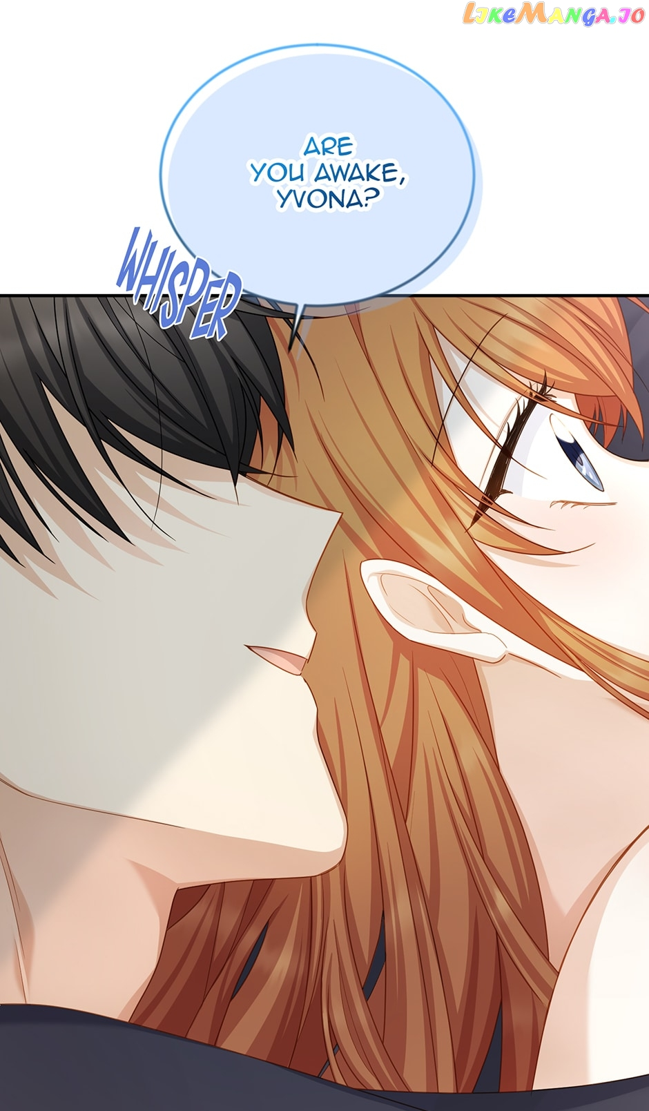The Duchess With An Empty Soul - Chapter 119 Page 6