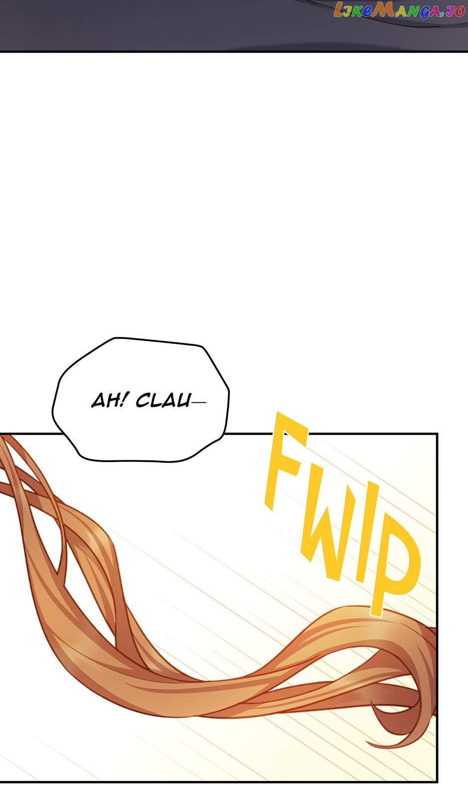 The Duchess With An Empty Soul - Chapter 119 Page 7