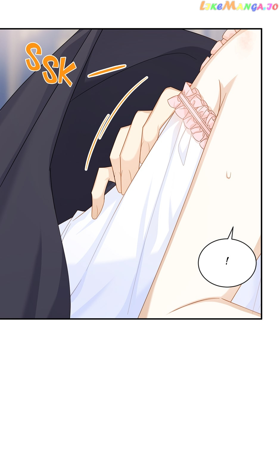 The Duchess With An Empty Soul - Chapter 119 Page 14