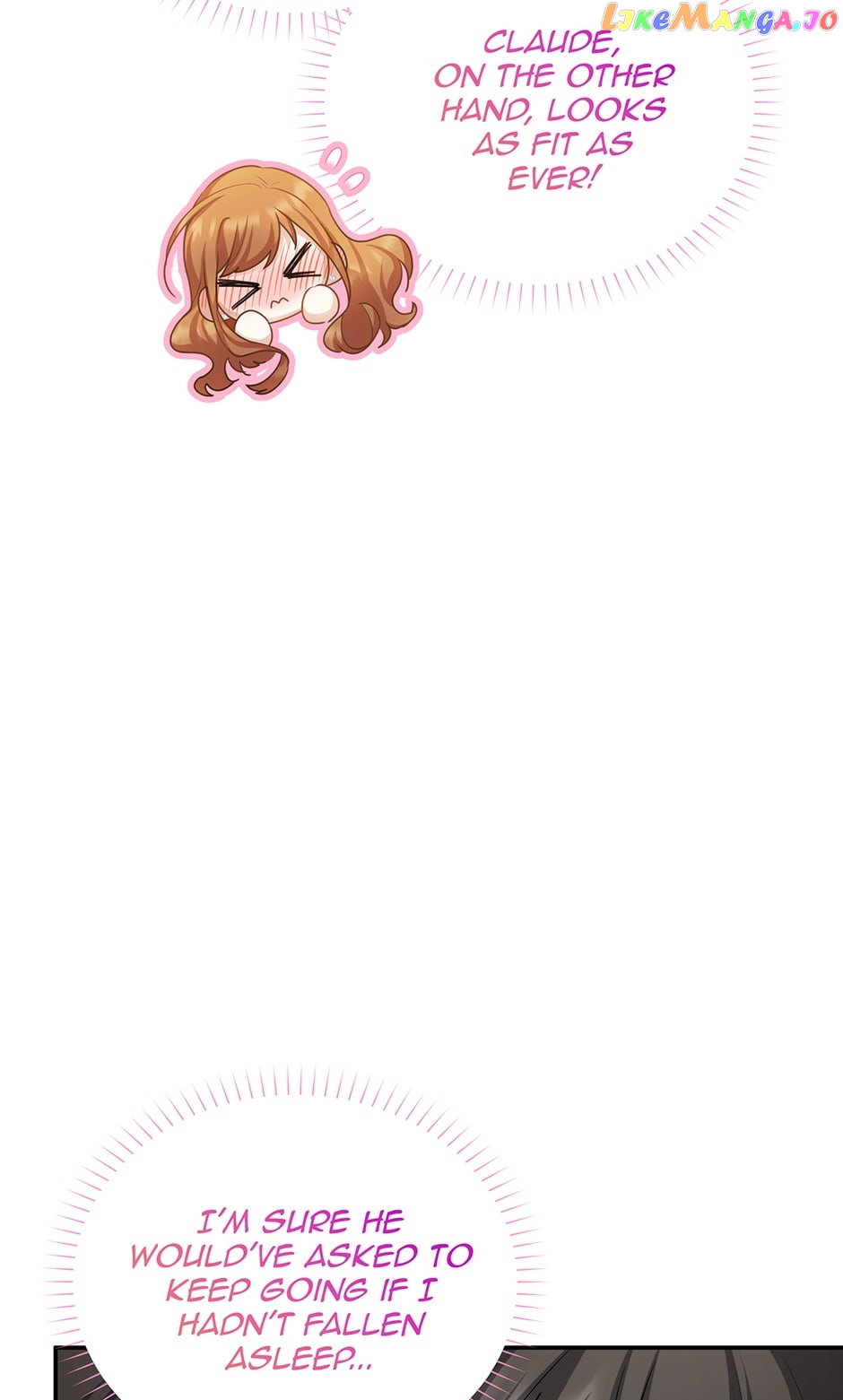 The Duchess With An Empty Soul - Chapter 119 Page 16