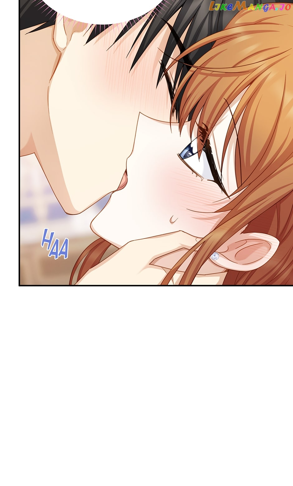 The Duchess With An Empty Soul - Chapter 119 Page 17