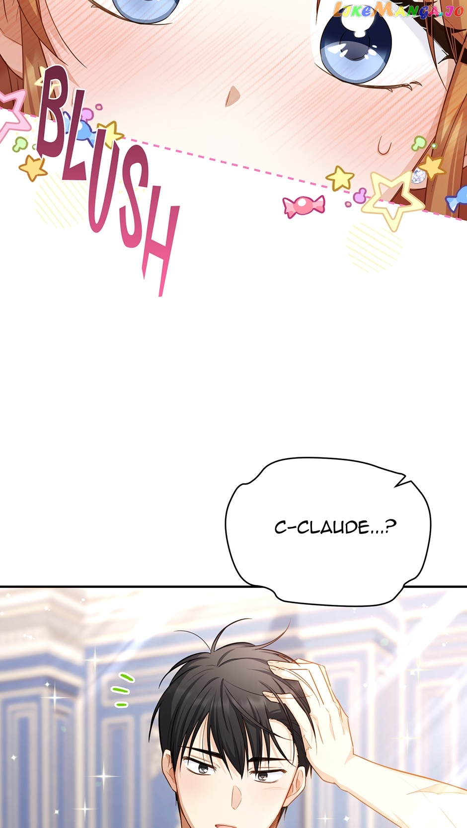 The Duchess With An Empty Soul - Chapter 119 Page 20