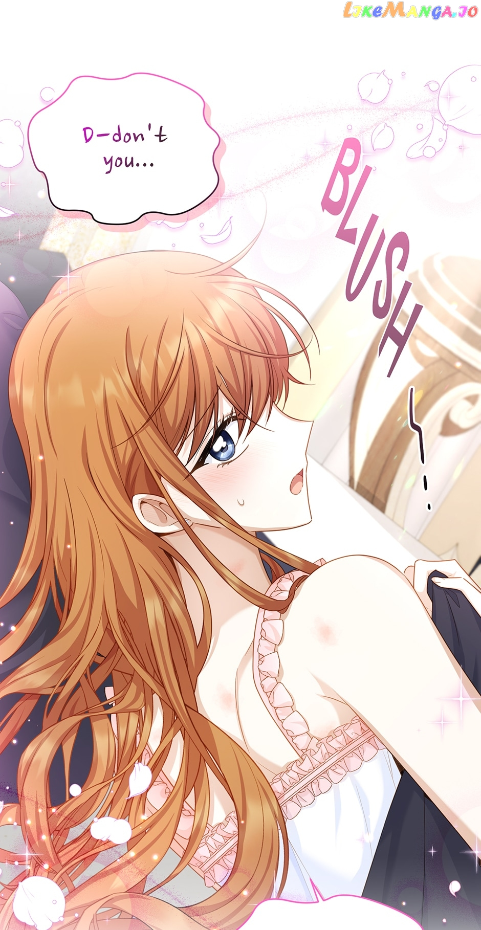 The Duchess With An Empty Soul - Chapter 119 Page 22
