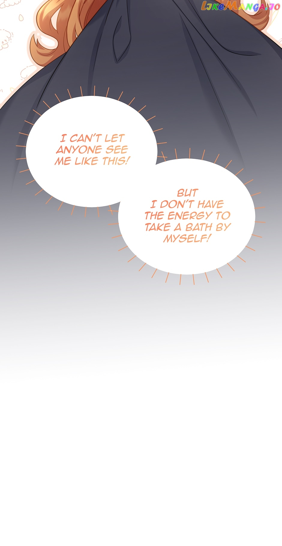 The Duchess With An Empty Soul - Chapter 119 Page 25