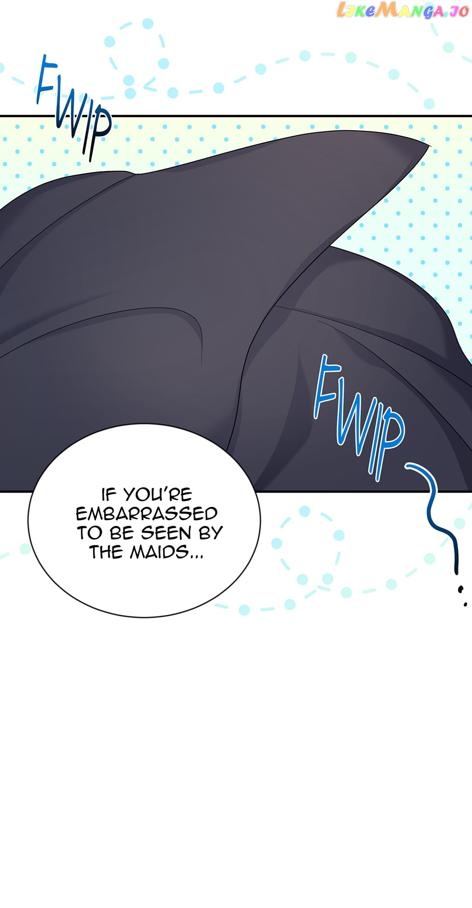 The Duchess With An Empty Soul - Chapter 119 Page 28