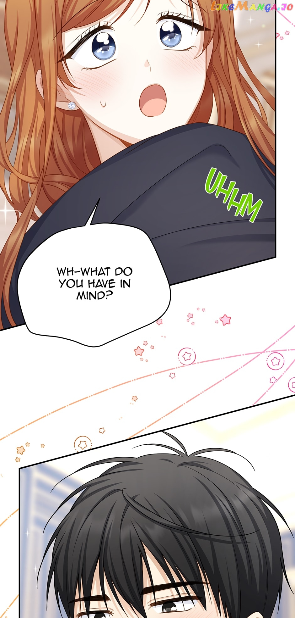 The Duchess With An Empty Soul - Chapter 119 Page 31