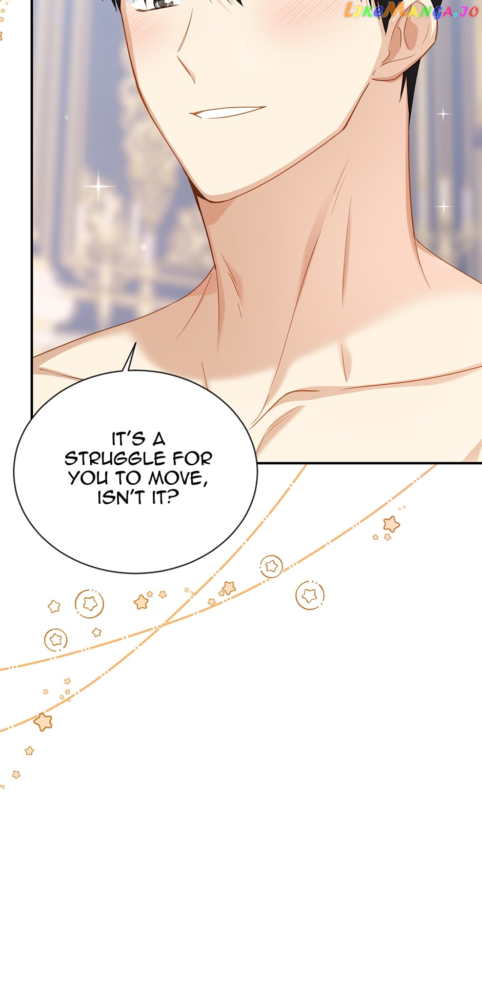 The Duchess With An Empty Soul - Chapter 119 Page 32