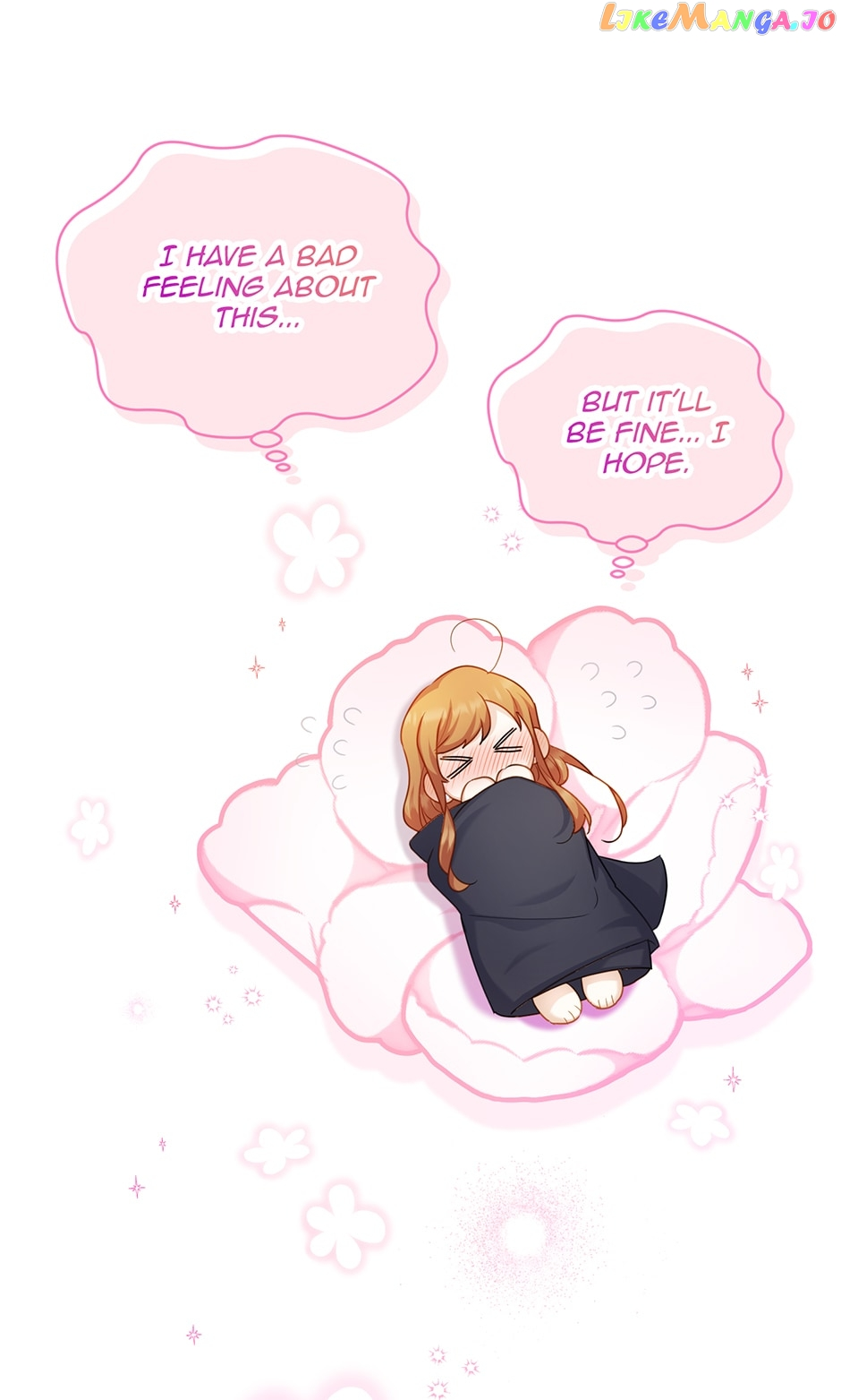 The Duchess With An Empty Soul - Chapter 119 Page 37